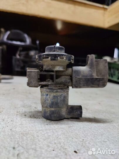 Электромагнитный клапан Dodge intrepid