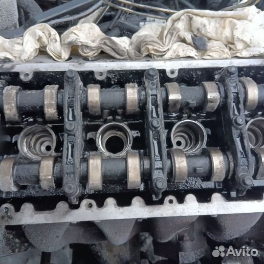 Ремонт дизельных двигателей mercedes