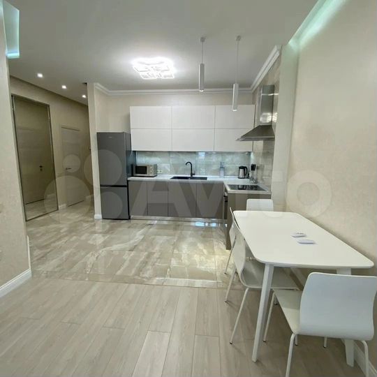 Дом 91 м² на участке 5 сот.