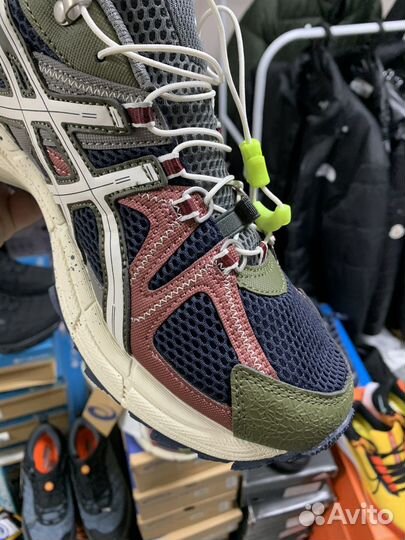 Кроссовки мужские Asics gel kahana 8 Индонезия