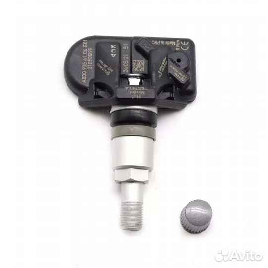 Датчик давления шины BMW X5/X6/X7/3/5/6
