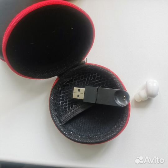 Bluetooth гарнитура