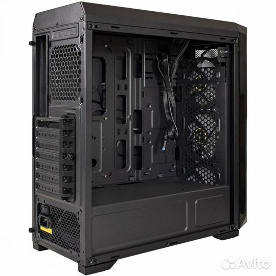 Корпус ExeGate i3 NEO-PPH600 566547