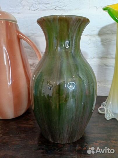 Кувшины,вазы СССР