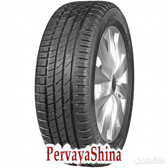 Ikon Tyres Character Eco 215/55 R16