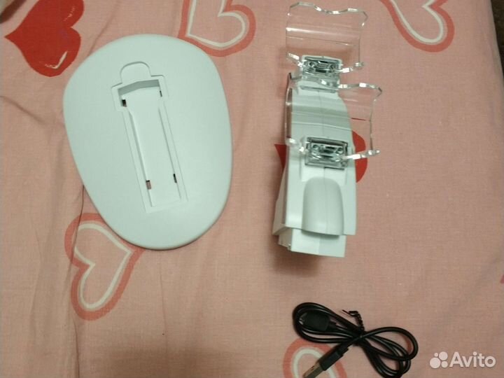 Зарядная станция для джойстика playstation 4