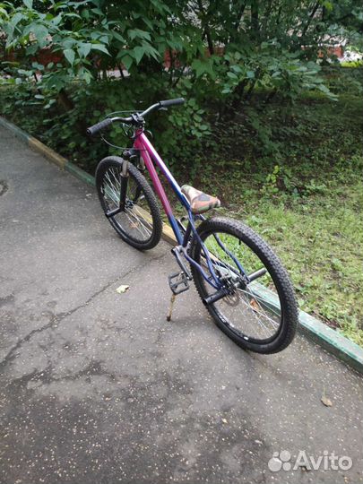 Mongoose fireball 26