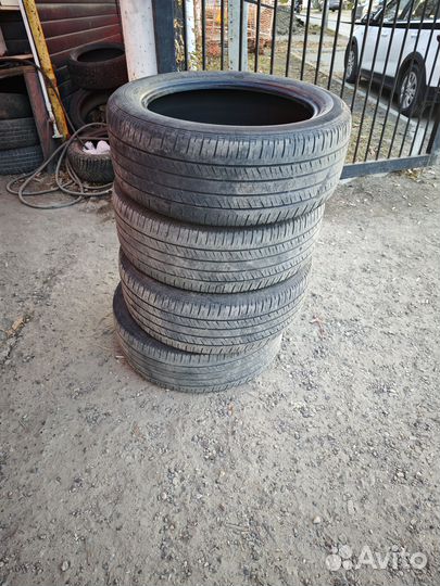 Bridgestone Ecopia H/L 422 Plus 255/50 R20