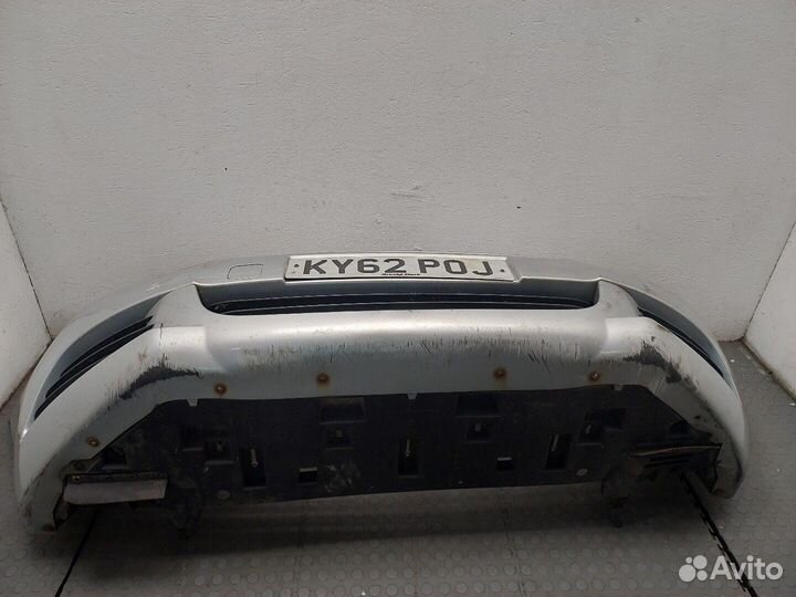 Бампер Peugeot 5008, 2012