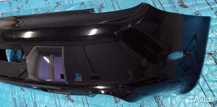 Задний бампер Лексус SC 430 NEW 2005-2010