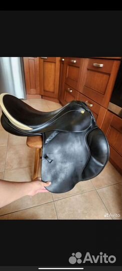 Седло конкурное prestige Венеция