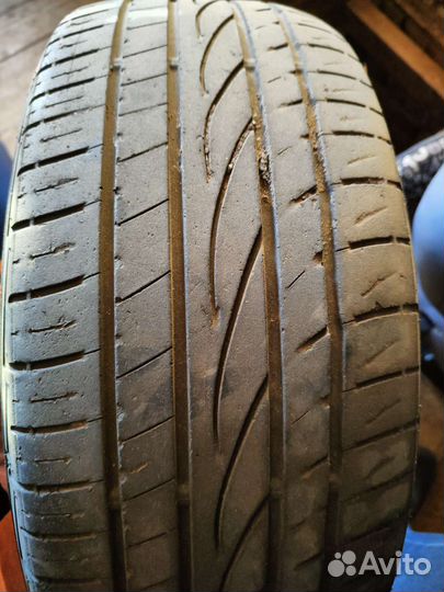Falken AZENIS RT615K+ 205/55 R16