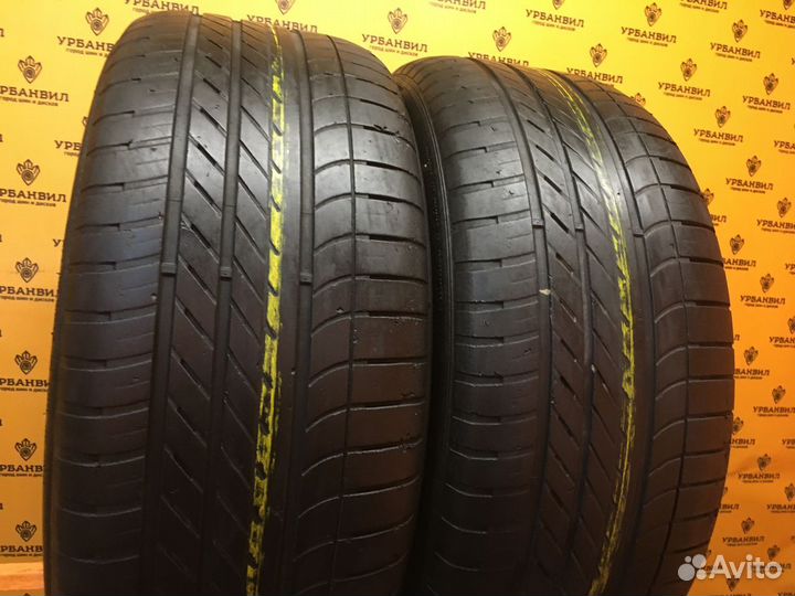 Goodyear Eagle F1 Asymmetric SUV 4x4 255/50 R19 107W