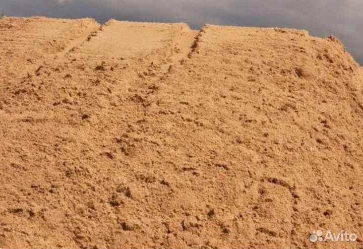 Гпс. пeсок. щебень 5/20. отсев 0/5