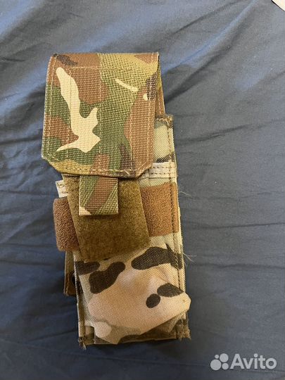 Подсумок под магазины м4 eagle industries
