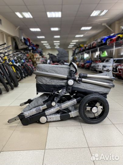 Коляска 3в1 Коляска детская