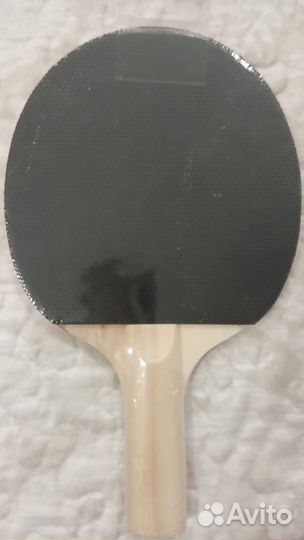 Ракетка для настольного тенниса