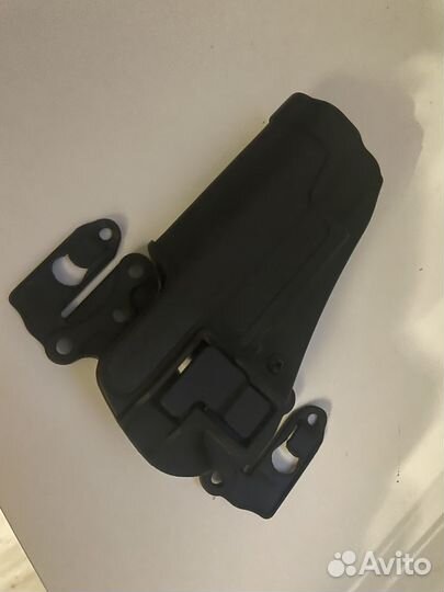 Кобура colt пластиковая