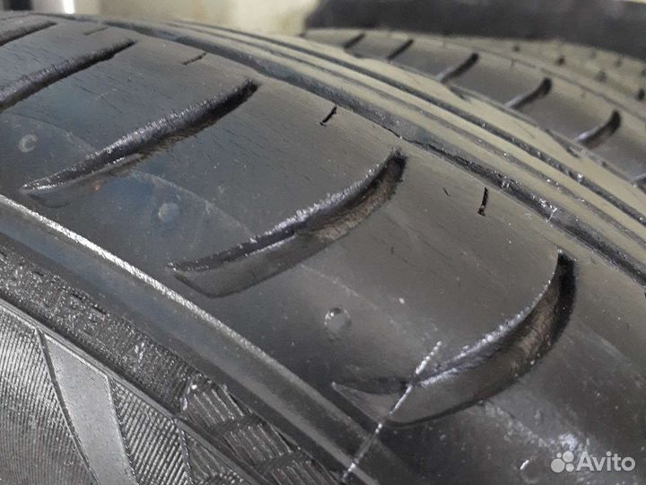 Nokian Tyres Nordman SX 185/70 R14