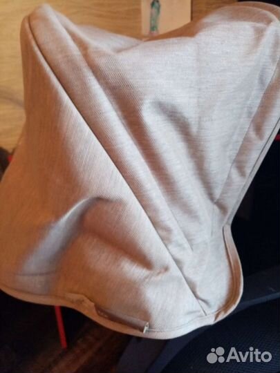 Кап для коляски bugaboo cameleon 3