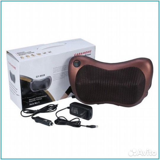 Массажер для шеи