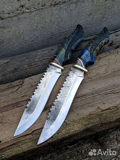 Сталь 95х18 кованая