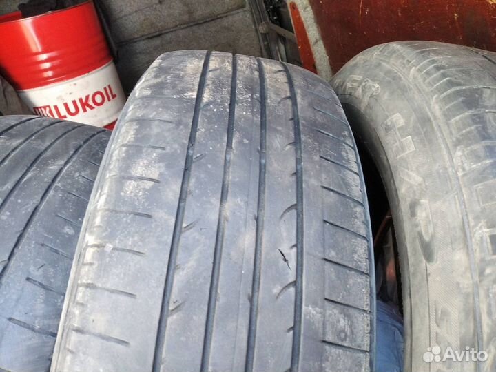 Bridgestone Dueler H/P Sport 235/65 R18 106H