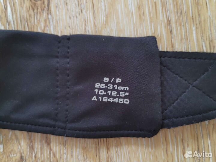 Шея хоккейная easton