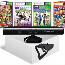 Игры для Kinect xbox 360 / xbox ONE