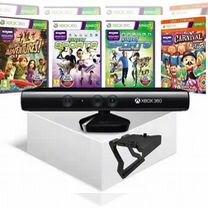 Игры для Kinect xbox 360 / xbox ONE