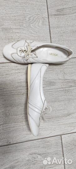 Туфли женские 36 размер натуральная кожа