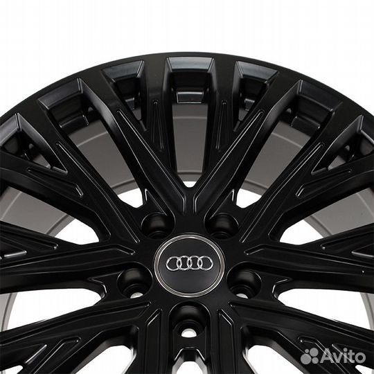 FF 691 8.5x19/5x112 ET33 DIA66.45