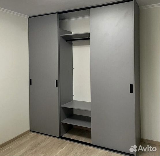 Шкаф купе с доставкой