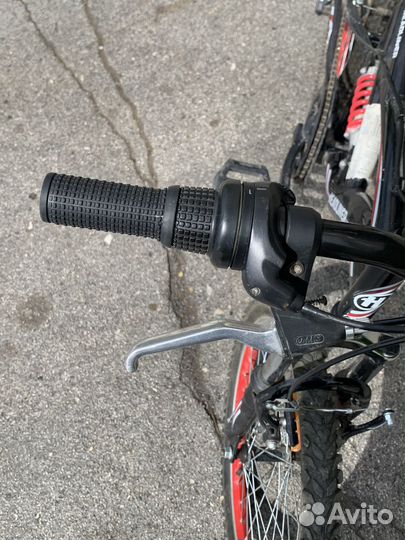 Велосипед headliner