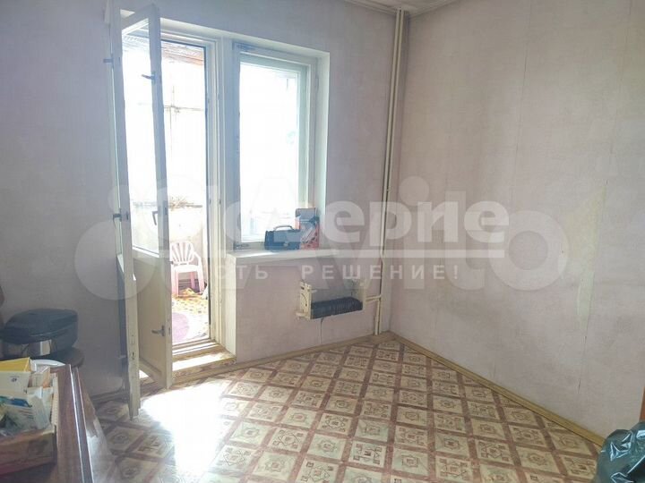 3-к. квартира, 63 м², 7/9 эт.