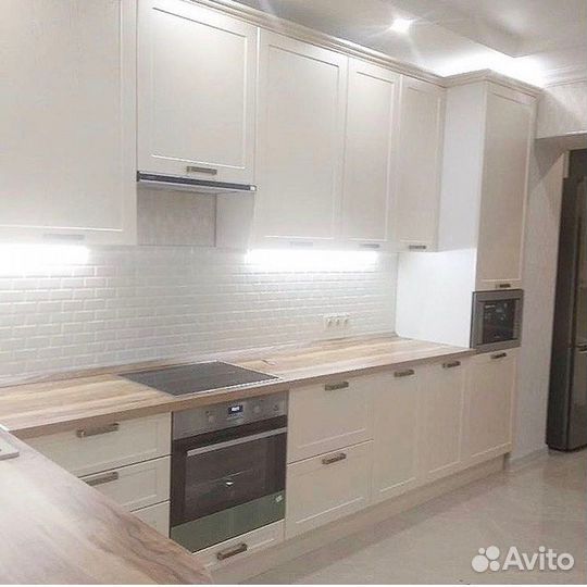 Кухня от производителя