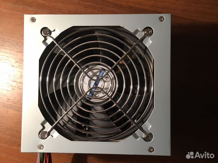 Блок питания для пк 400w
