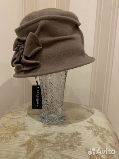 Шляпы seeberger Германия