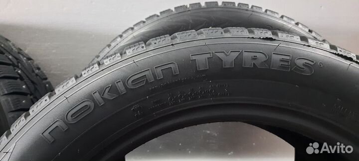 Nokian Tyres Nordman 7 215/55 R17 98T