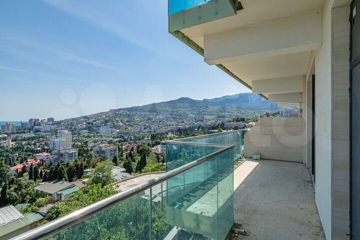 3-к. квартира, 91,8 м², 2/8 эт.