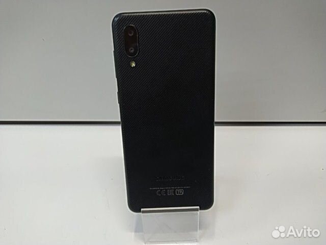 Samsung Galaxy A02, 2/32 ГБ