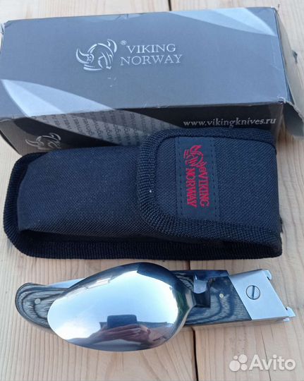 Набор столовой посуды складной, походный