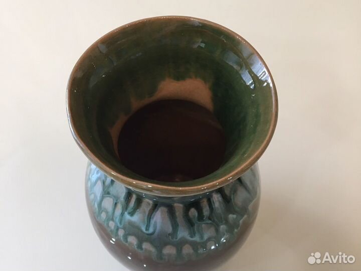 Посуда глиняная/керамическая СССР