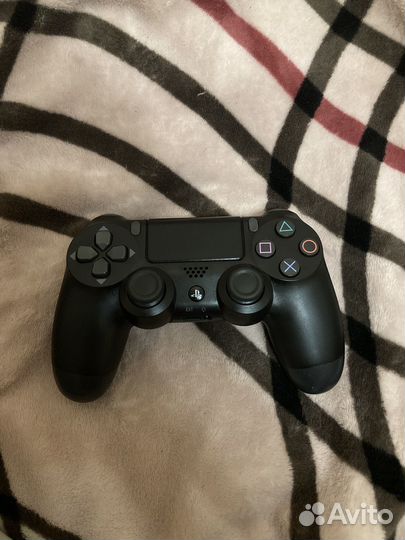 Sony PS4 оригинал