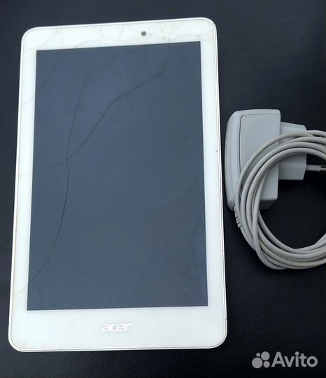 Планшет Acer iconia