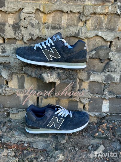 Кроссовки NEW balance 575 (46-49)