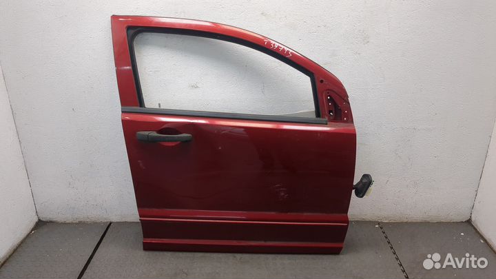 Дверь боковая Dodge Caliber, 2006