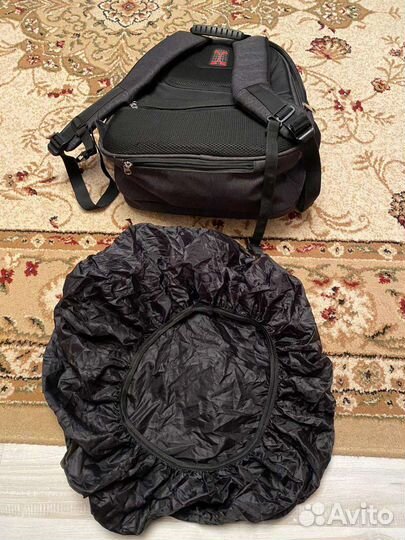 Рюкзак Brauberg