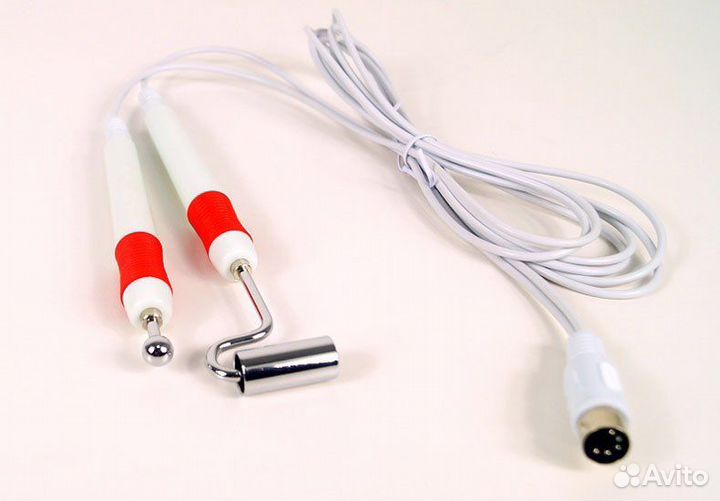 Аппарат для подтяжки кожи