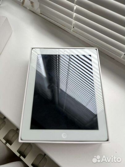 iPad